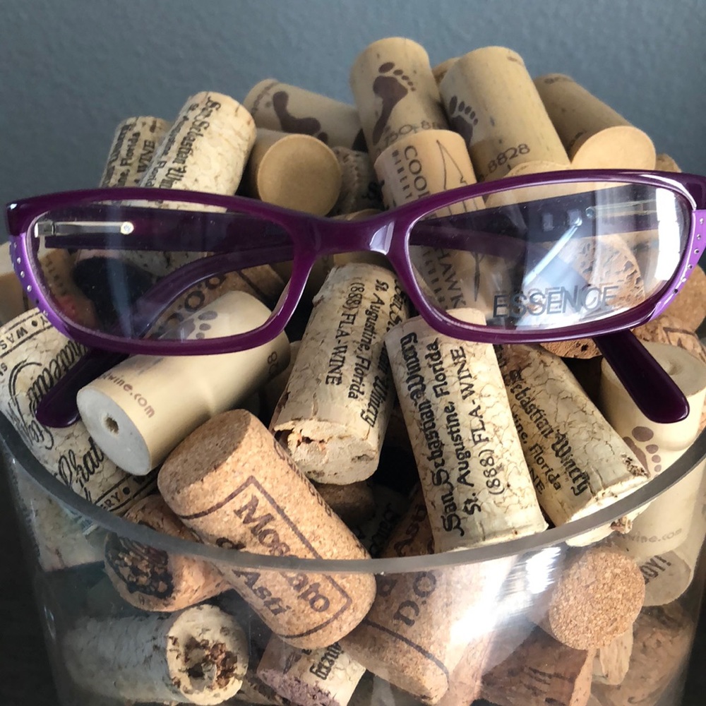 Purple Frames - image 1